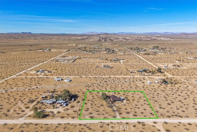 Detail Gallery Image 47 of 48 For 63434 Two Mile, Joshua Tree,  CA 92252 - 3 Beds | 2 Baths