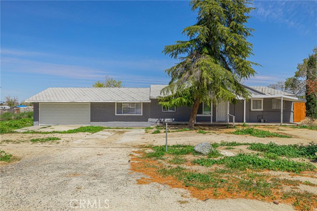 Detail Gallery Image 1 of 40 For 9221 E Avenue U, Littlerock,  CA 93543 - 4 Beds | 2 Baths