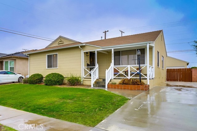 4673 Deeboyar Ave, Lakewood, CA 90712