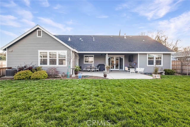 Detail Gallery Image 55 of 67 For 3424 Hackamore, Chico,  CA 95973 - 3 Beds | 2 Baths