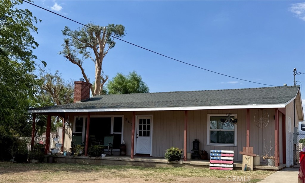 360 E Avenue L