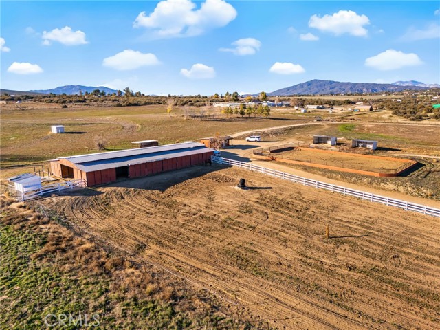 Detail Gallery Image 34 of 41 For 42815 42815 El Campo Road, Anza,  CA 92539 - 3 Beds | 3 Baths