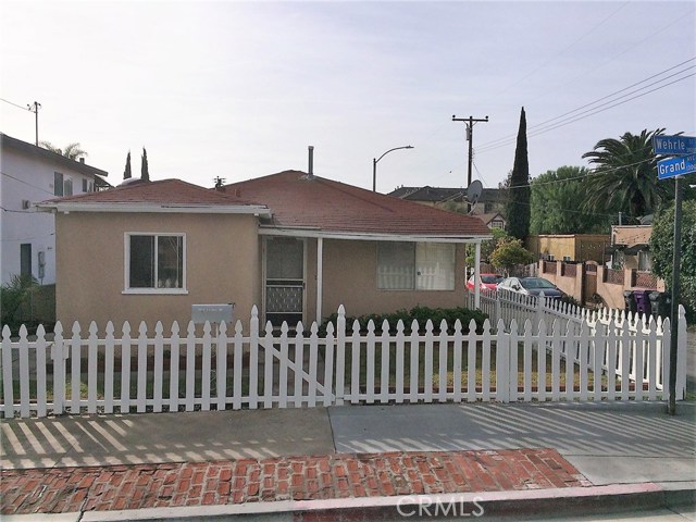 3804 E Wehrle St, Long Beach, CA 90804