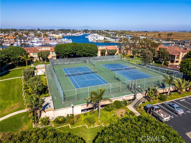 Detail Gallery Image 47 of 69 For 16883 Bluewater Ln #27,  Huntington Beach,  CA 92649 - 1 Beds | 1 Baths