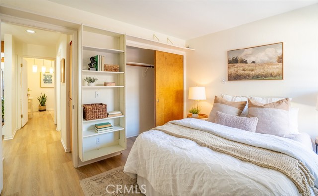 Detail Gallery Image 13 of 25 For 680 Chorro St #17,  San Luis Obispo,  CA 93401 - 2 Beds | 1 Baths