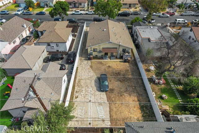 Detail Gallery Image 22 of 40 For 1220 W 92nd St, Los Angeles,  CA 90044 - 4 Beds | 2 Baths