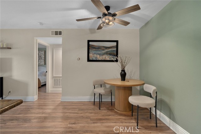 Detail Gallery Image 6 of 29 For 2350 Del Mar Way #203,  Corona,  CA 92882 - 1 Beds | 1 Baths