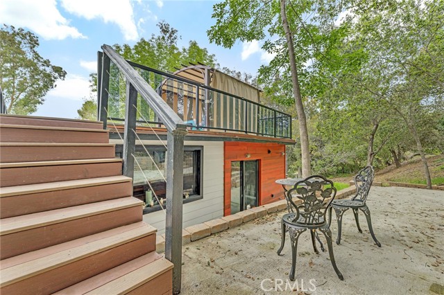Detail Gallery Image 33 of 55 For 4256 Rosario Rd, Woodland Hills,  CA 91364 - 4 Beds | 2 Baths