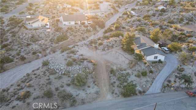 0 Buena Suerta Road, Yucca Valley, California 92284, ,Land,For Sale,0 Buena Suerta Road,CRNP20054462