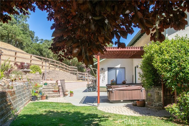 Detail Gallery Image 28 of 54 For 13205 Santa Lucia Rd, Atascadero,  CA 93422 - 3 Beds | 2 Baths