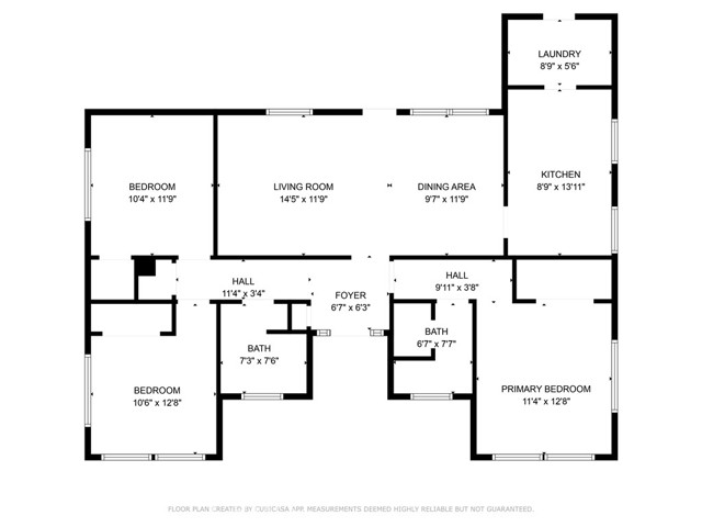 Property Photo from MLS