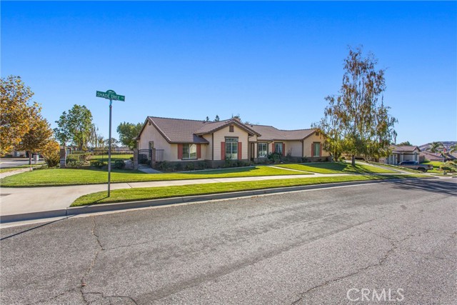 Detail Gallery Image 49 of 49 For 35377 Shade Tree Road, Yucaipa,  CA 92399 - 4 Beds | 3 Baths