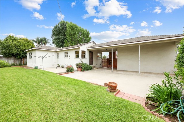 Detail Gallery Image 16 of 21 For 845 E Florence, West Covina,  CA 91790 - 3 Beds | 1/1 Baths