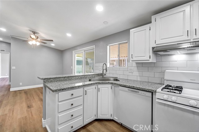 Detail Gallery Image 15 of 41 For 1218 E Cleveland #103,  Madera,  CA 93628 - 3 Beds | 2 Baths