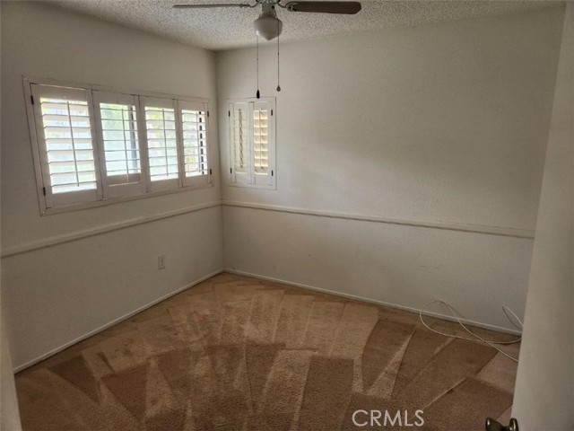 Upstairs bedroom #1