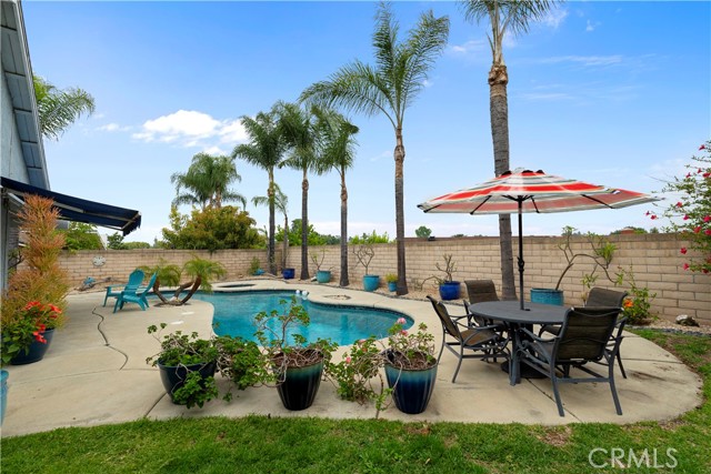 Detail Gallery Image 31 of 46 For 2537 Fulton Rd, La Verne,  CA 91750 - 3 Beds | 2 Baths