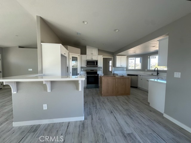 3 Bed Home for Sale in Apple Valley, California