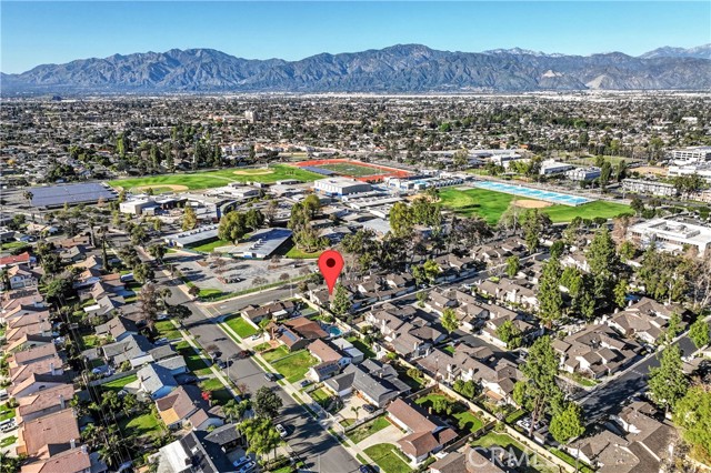 Detail Gallery Image 46 of 46 For 1335 Aphrodite, West Covina,  CA 91790 - 2 Beds | 2 Baths