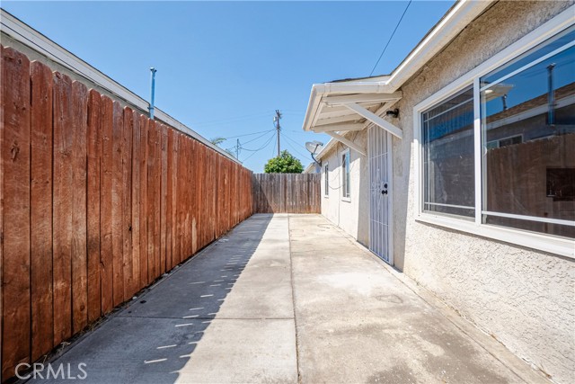 Detail Gallery Image 29 of 36 For 1627 Broad Ave, Wilmington,  CA 90744 - – Beds | – Baths