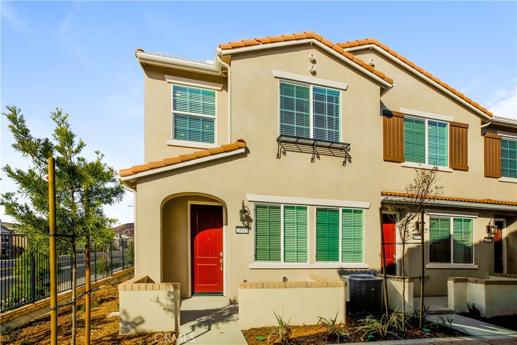 24641 Tesoro Court