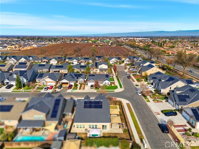 Detail Gallery Image 55 of 57 For 3725 W Clinton, Visalia,  CA 93291 - 4 Beds | 2/1 Baths