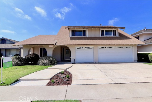 9761 Cloverdale Ave, Westminster, CA 92683