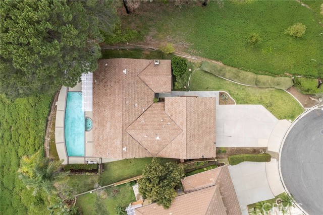 Detail Gallery Image 36 of 38 For 21144 via Alisa, Yorba Linda,  CA 92887 - 4 Beds | 2/1 Baths