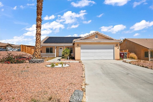 Detail Gallery Image 1 of 29 For 71508 Sunflower Dr, Twentynine Palms,  CA 92277 - 4 Beds | 2 Baths