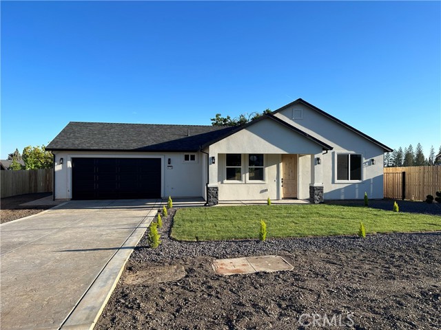 Detail Gallery Image 1 of 1 For 1774 Merrill Rd, Paradise,  CA 95969 - 2 Beds | 2 Baths