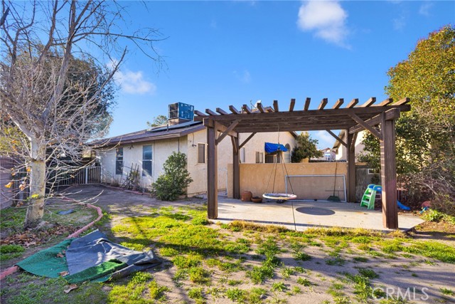 Detail Gallery Image 24 of 29 For 15837 Sandalwood, Victorville,  CA 92395 - 2 Beds | 2 Baths