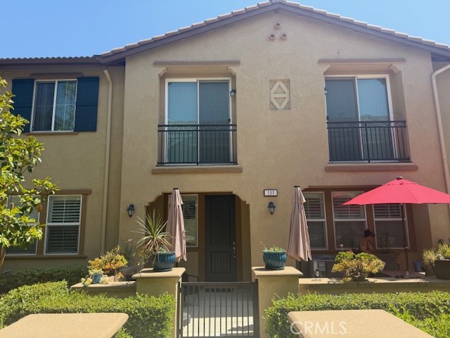 16001 Chase Road #111