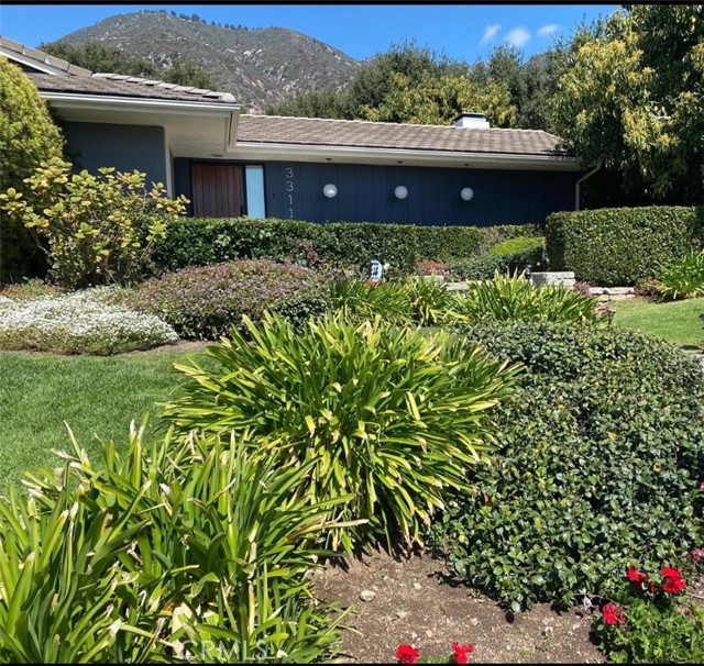 Detail Gallery Image 4 of 52 For 3311 Villa Mesa, Pasadena,  CA 91107 - 3 Beds | 2/1 Baths