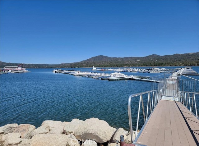 Detail Gallery Image 11 of 12 For 400 Pine Knot #K-14,  Big Bear Lake,  CA 92315 - 0 Beds | 0 Baths