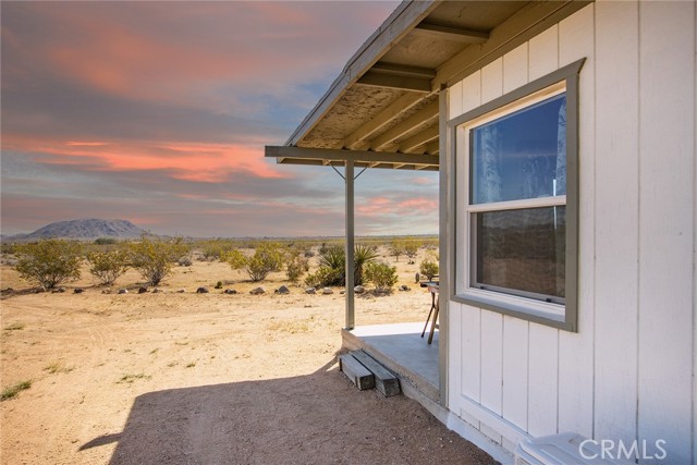 Detail Gallery Image 31 of 35 For 2128 N Sage Ave, Landers,  CA 92285 - 0 Beds | 1 Baths