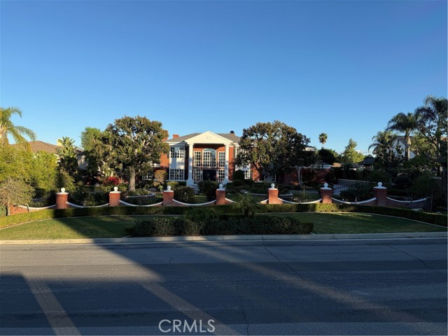 Detail Gallery Image 42 of 43 For 3131 Garretson Ave, Corona,  CA 92881 - 6 Beds | 6 Baths