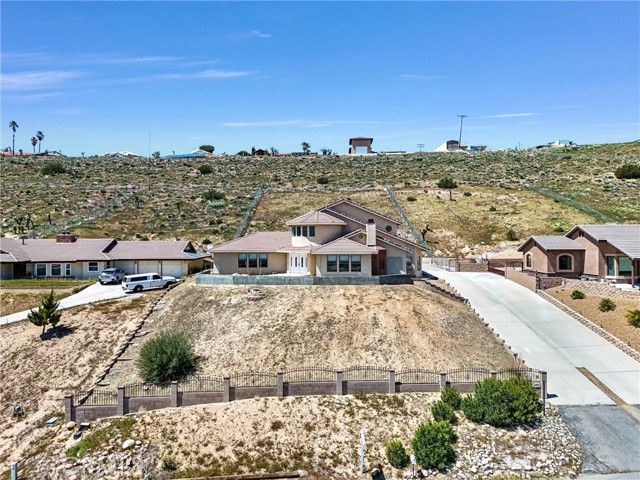 Detail Gallery Image 49 of 49 For 7474 Calpella Ave, Hesperia,  CA 92345 - 4 Beds | 2/1 Baths