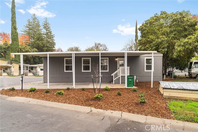 Detail Gallery Image 9 of 24 For 567 E Lassen Ave #102,  Chico,  CA 95973 - 2 Beds | 1 Baths