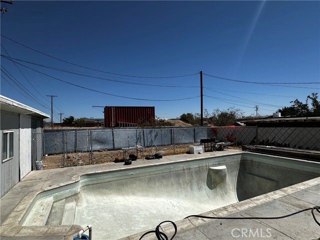 Detail Gallery Image 21 of 21 For 351 Armory Rd, Barstow,  CA 92311 - 4 Beds | 3 Baths