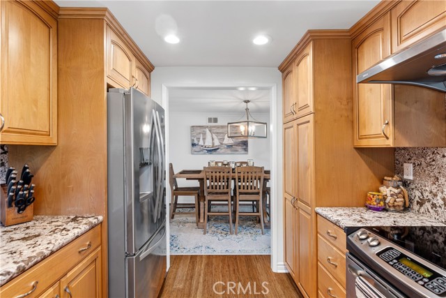 29 Cypress Way, Rolling Hills Estates, California 90274, 2 Bedrooms Bedrooms, ,1 BathroomBathrooms,Residential,Sold,Cypress,SB22003141