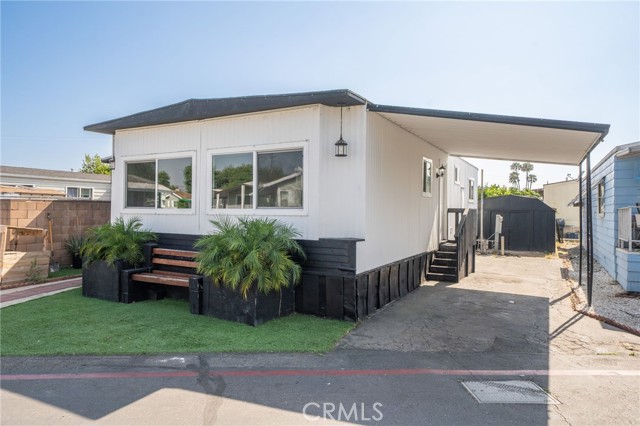Detail Gallery Image 2 of 24 For 1661 Puente Ave #15,  Baldwin Park,  CA 91706 - 2 Beds | 1 Baths