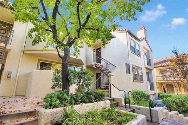 Detail Gallery Image 34 of 41 For 24151 Del Monte #348,  Valencia,  CA 91355 - 2 Beds | 2 Baths