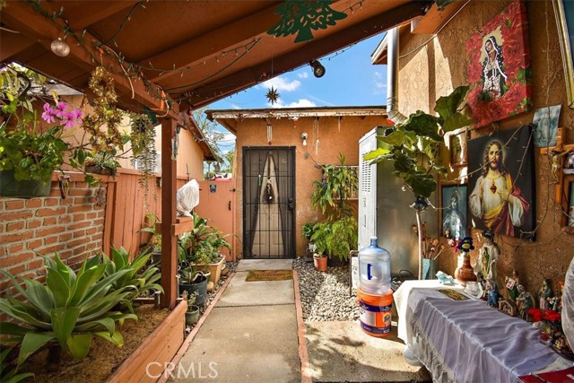 Detail Gallery Image 29 of 37 For 2310 E 117th St, Los Angeles,  CA 90059 - – Beds | – Baths