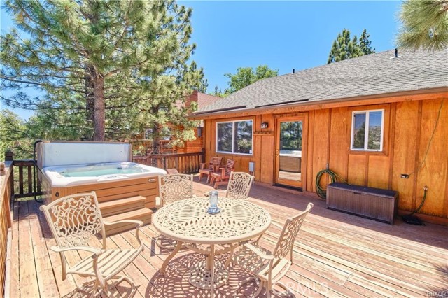 Detail Gallery Image 40 of 43 For 1400 Klamath Rd, Big Bear City,  CA 92314 - 3 Beds | 2 Baths