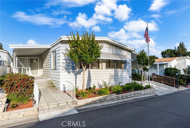Detail Gallery Image 18 of 20 For 3850 Atlantic Ave #60,  Highland,  CA 92346 - 2 Beds | 2 Baths