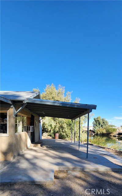 Detail Gallery Image 7 of 17 For 58 Ben Hulse Main,  Palo Verde,  CA 92266 - 2 Beds | 1 Baths