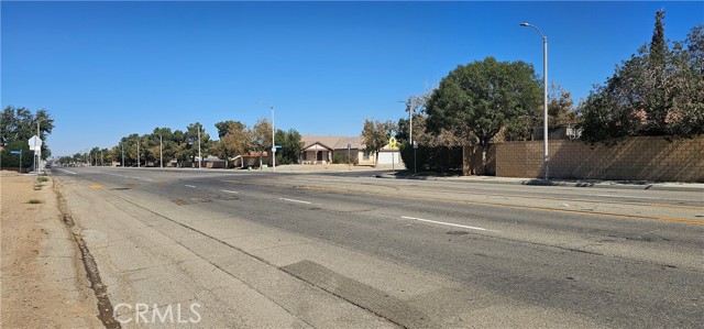 Detail Gallery Image 2 of 4 For 0 30th St, Palmdale,  CA 93550 - – Beds | – Baths