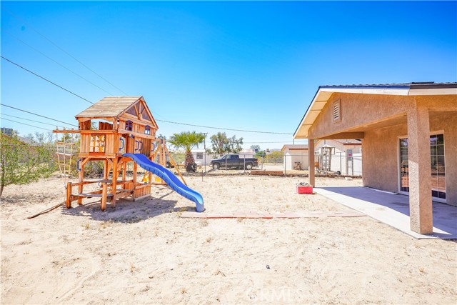 Detail Gallery Image 18 of 51 For 64983 3rd St, Joshua Tree,  CA 92252 - 3 Beds | 2 Baths