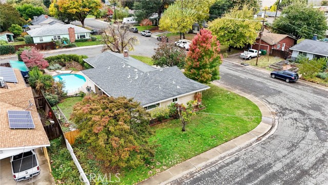 Detail Gallery Image 43 of 52 For 1 Cottage Cir, Chico,  CA 95926 - 3 Beds | 2 Baths