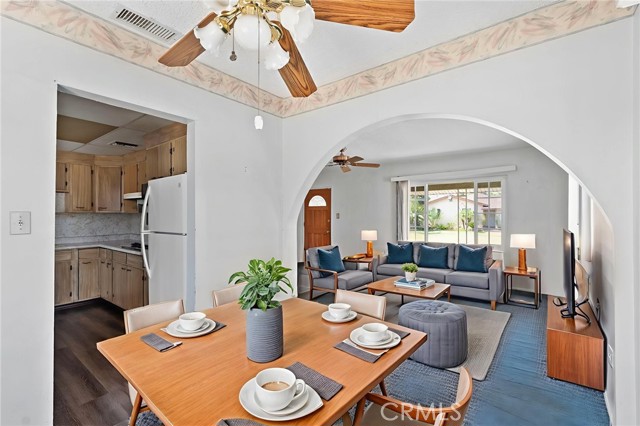 Detail Gallery Image 7 of 44 For 16682 E Greenhaven St, Covina,  CA 91722 - 3 Beds | 1 Baths
