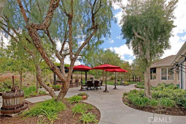 Detail Gallery Image 52 of 59 For 2855 Citrocado Ranch St, Corona,  CA 92881 - 6 Beds | 5/1 Baths